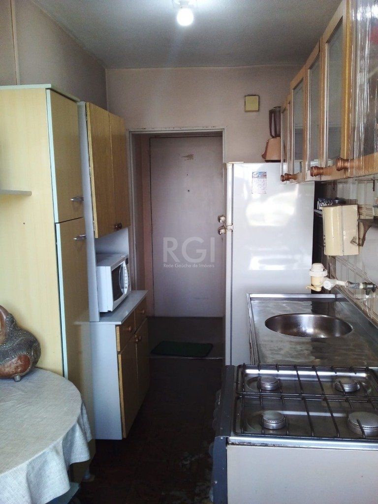 Apartamento, 1 quarto, 36 m² - Foto 17