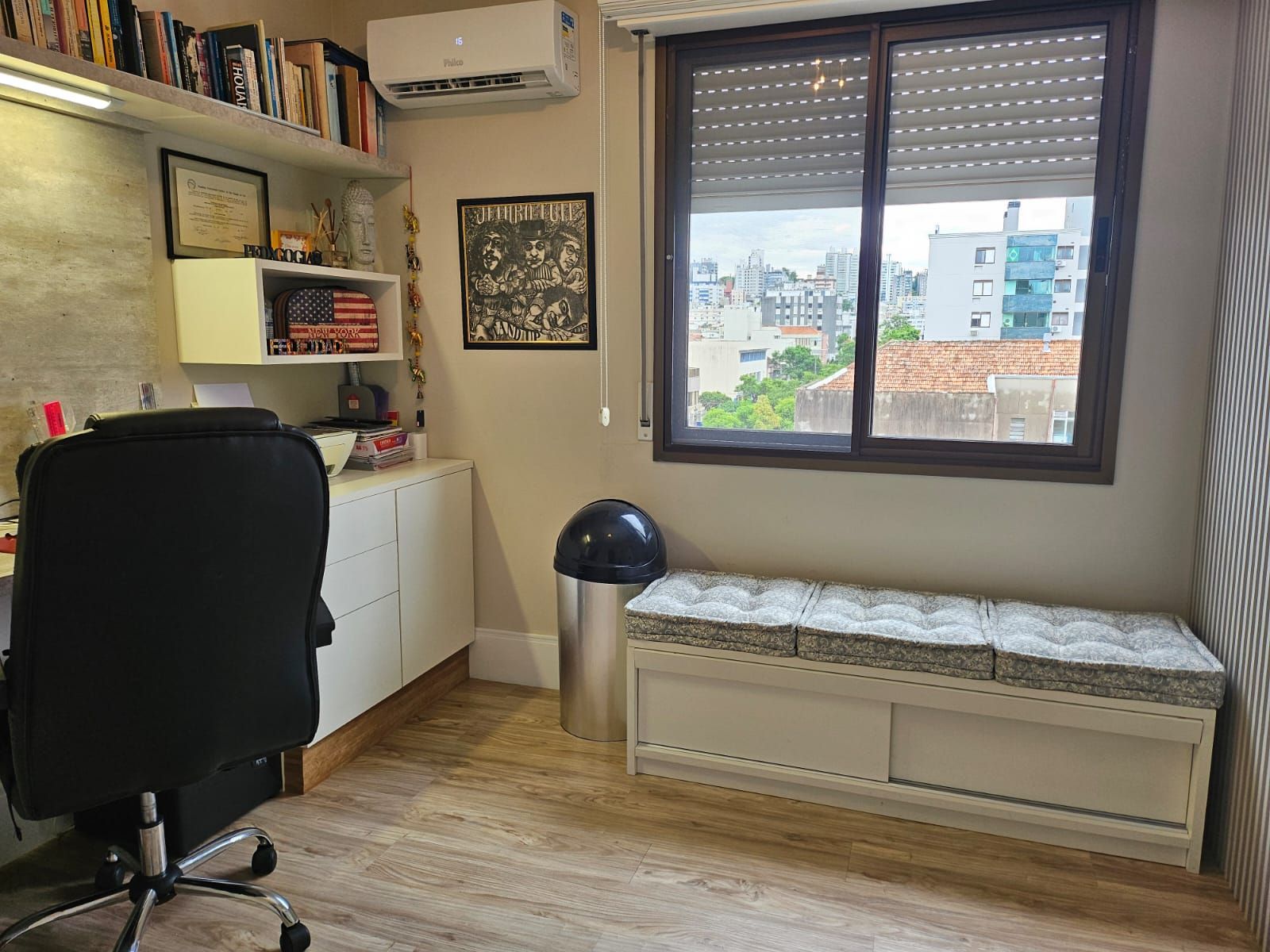 Cobertura, 3 quartos, 208 m² - Foto 21