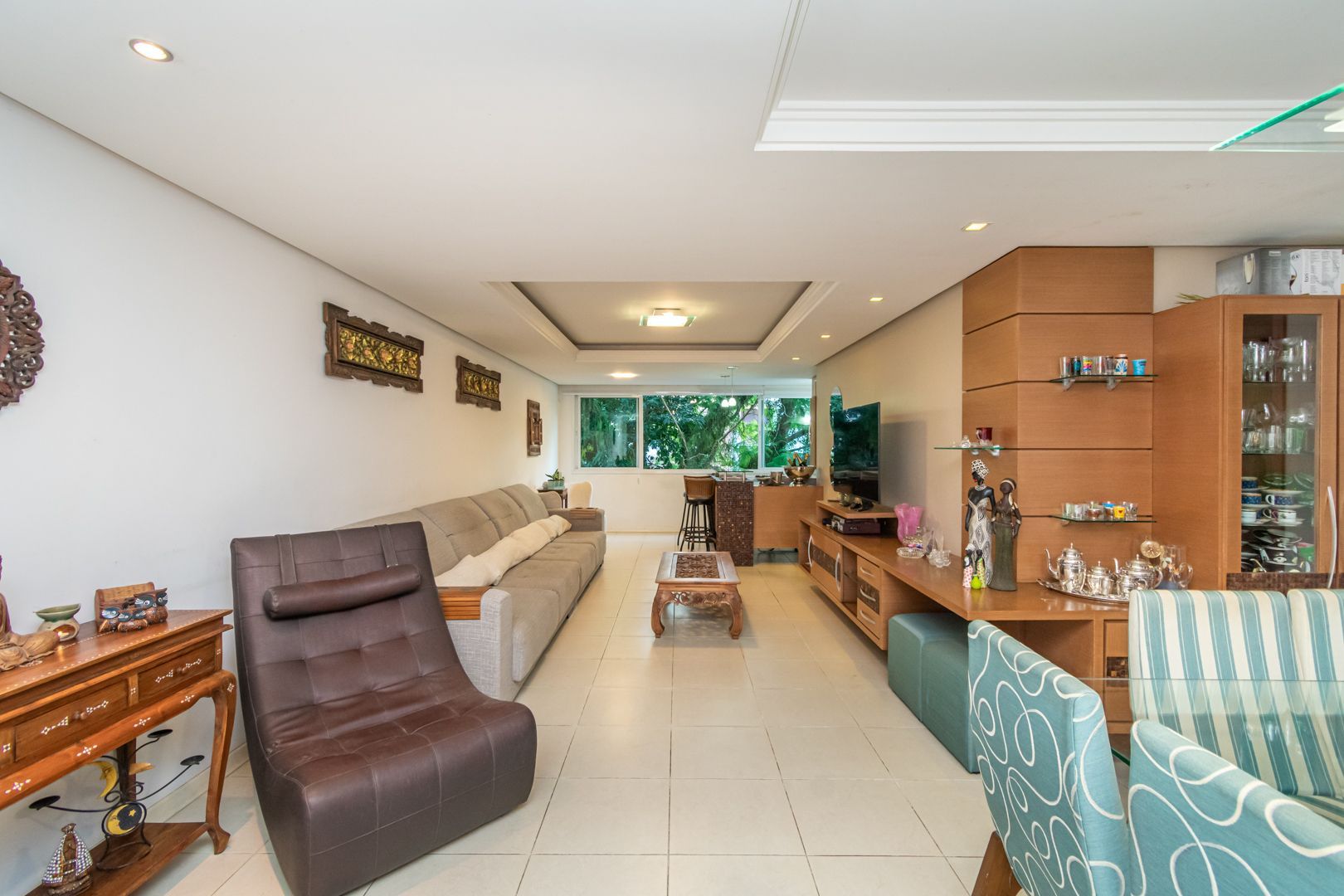 Apartamento, 3 quartos, 128 m² - Foto 3