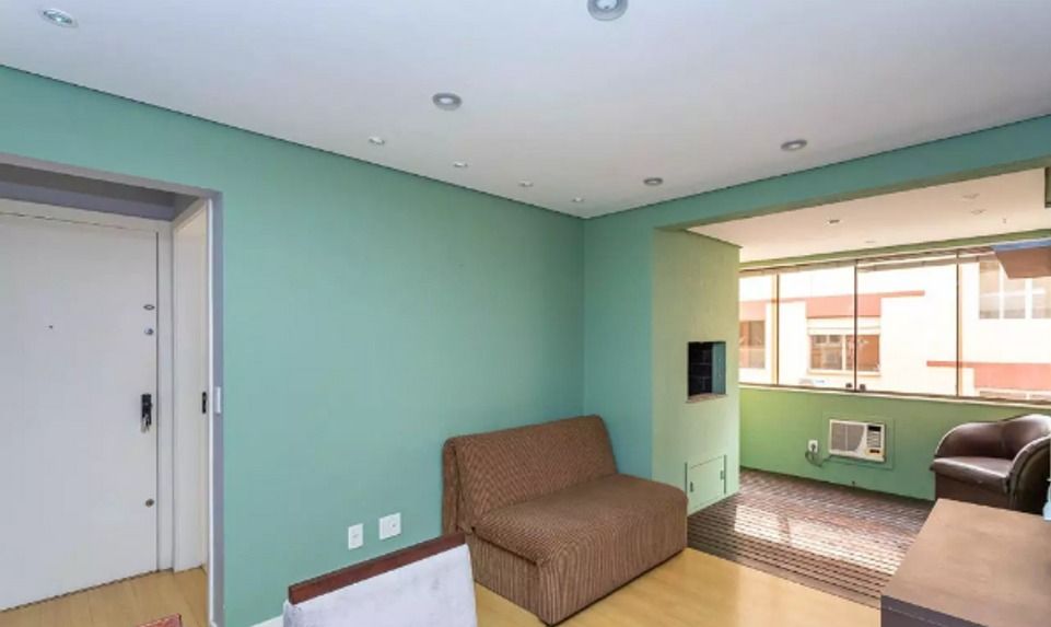 Apartamento à venda com 2 quartos, 61m² - Foto 5
