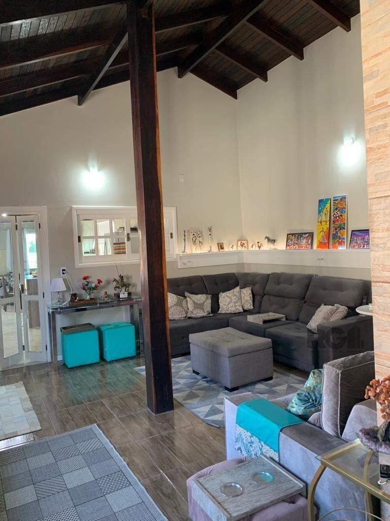 Chácara, 3 quartos, 551 m² - Foto 30