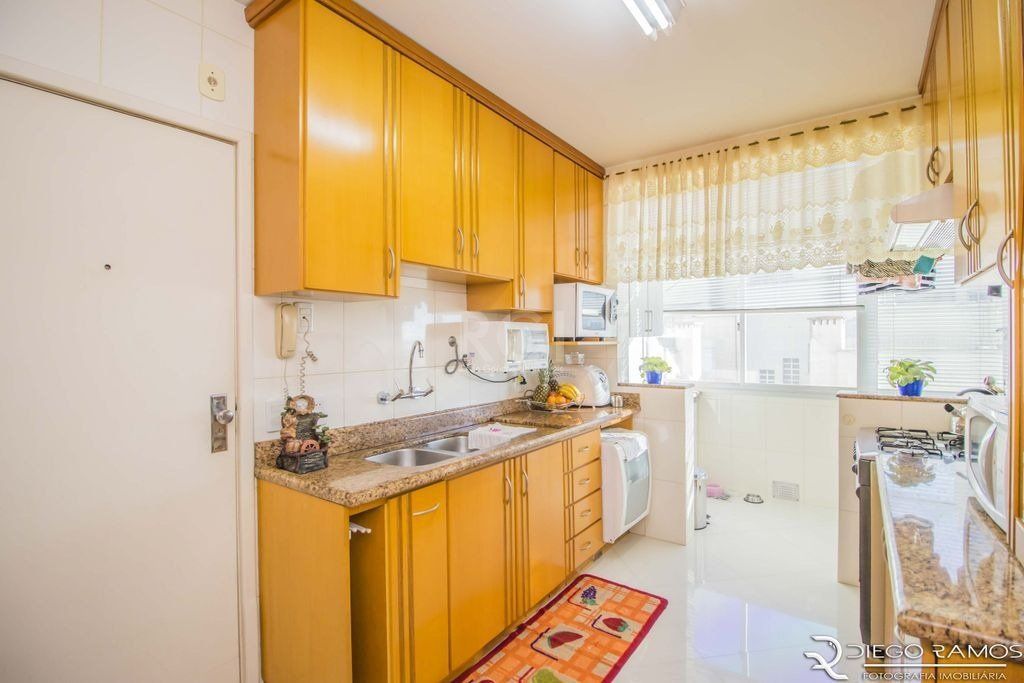 Apartamento à venda com 4 quartos, 207m² - Foto 29
