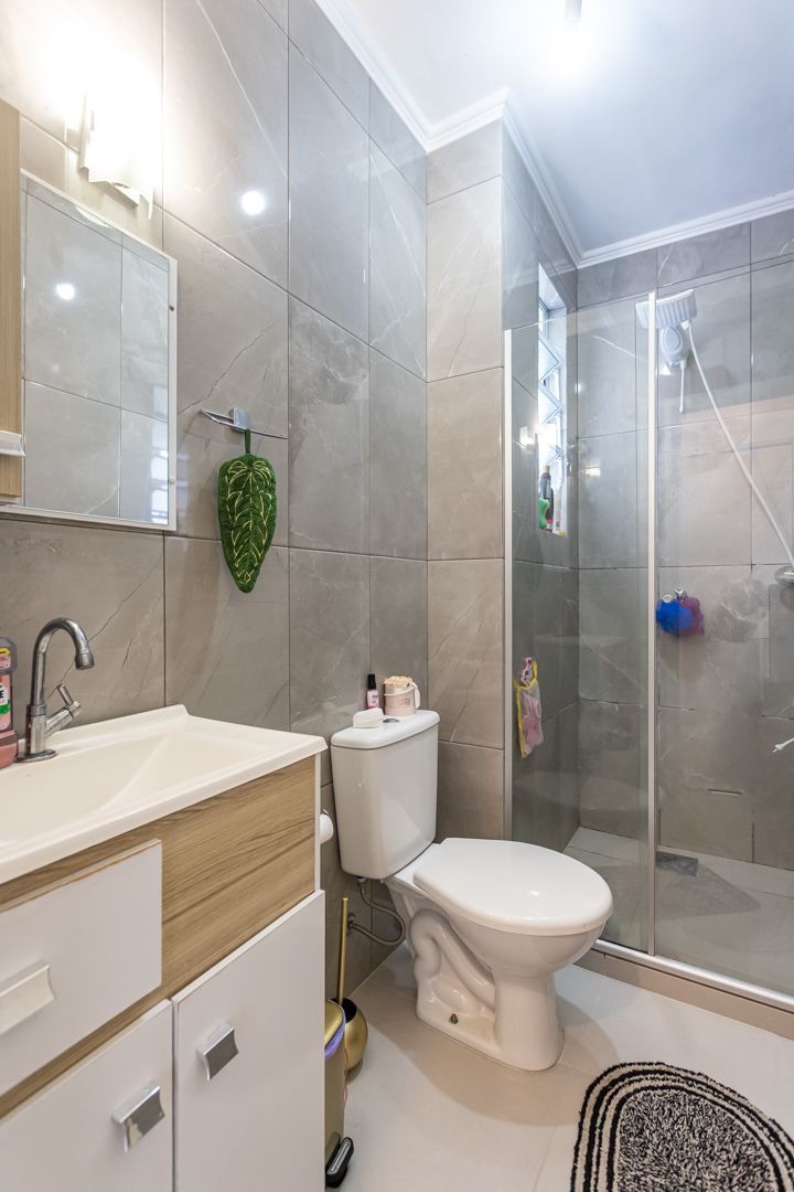 Apartamento, 1 quarto, 36 m² - Foto 9