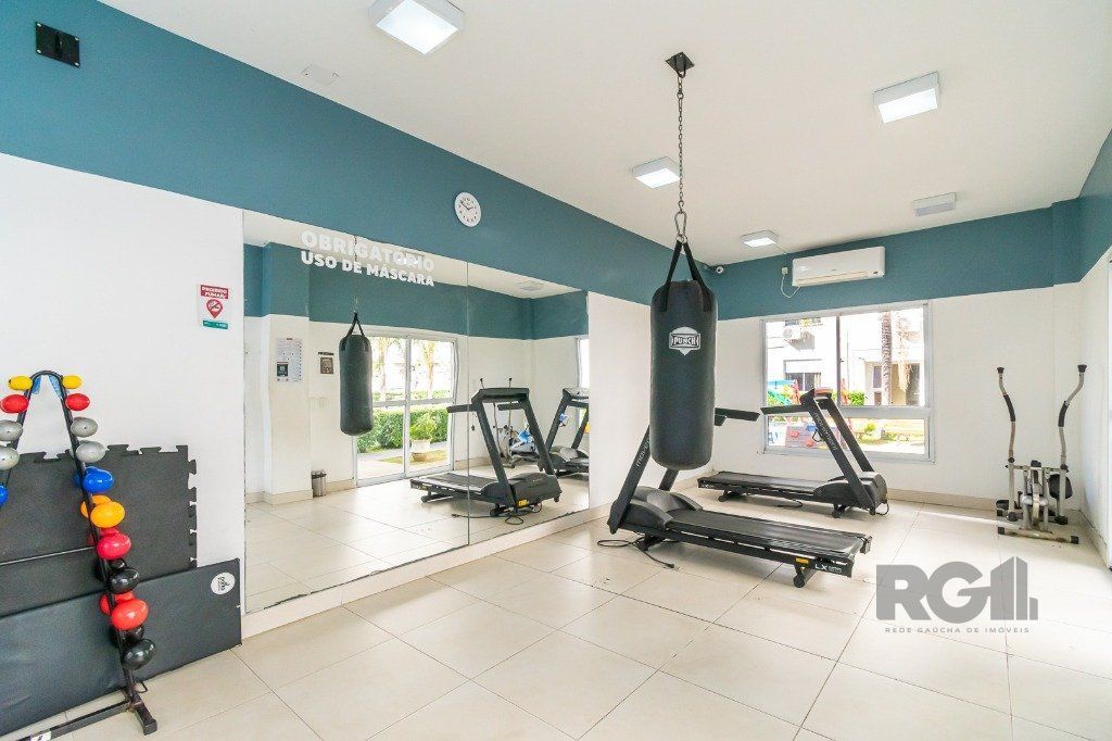 Apartamento, 2 quartos, 56 m² - Foto 24