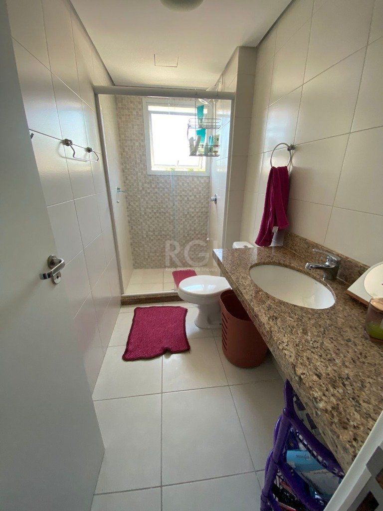 Apartamento, 2 quartos, 55 m² - Foto 9