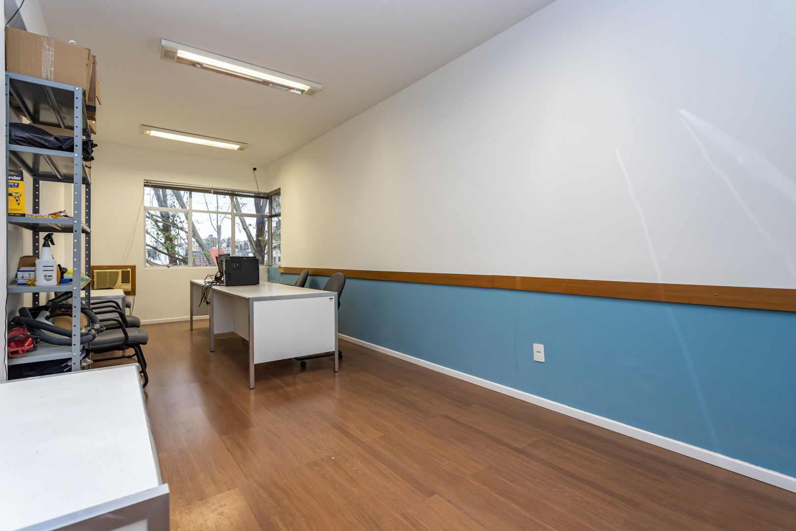 Sala Comercial, 1 sala, à venda, 37 m², Petrópolis - Porto Alegre — foto 5