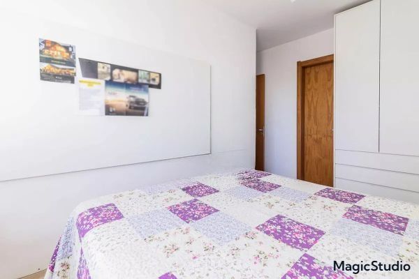 Apartamento, 2 quartos, 62 m² - Foto 23
