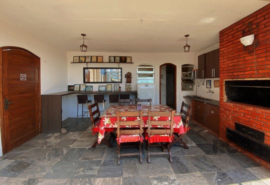 Casa à venda com 4 quartos, 418m² - Foto 45
