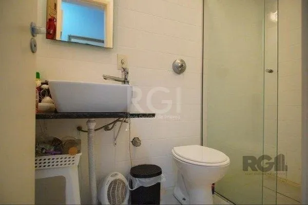 Apartamento, 2 quartos, 57 m² - Foto 8