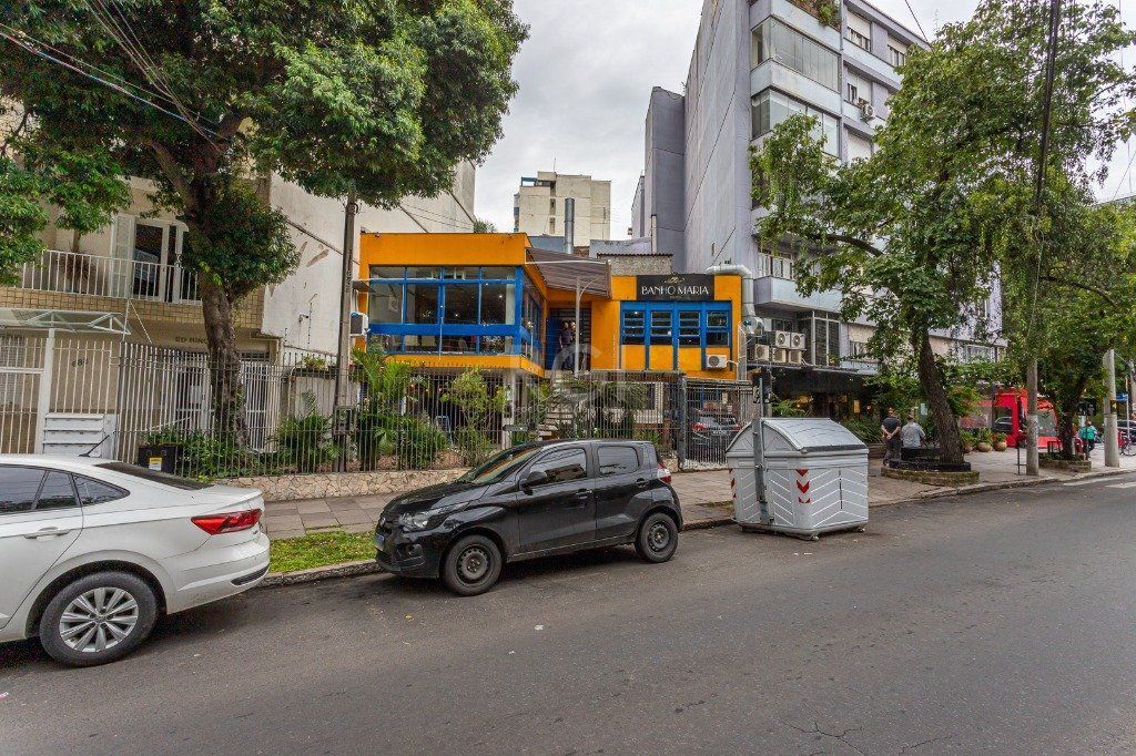 Prédio Inteiro à venda com 3 quartos, 500m² - Foto 4