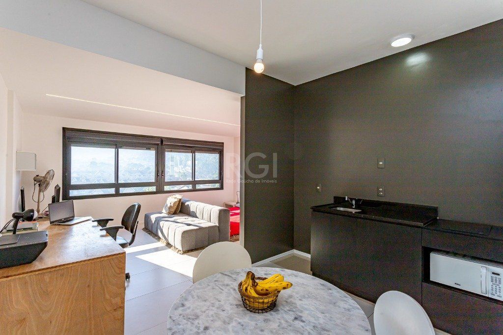 Loja-Salão à venda com 1 quarto, 38m² - Foto 1
