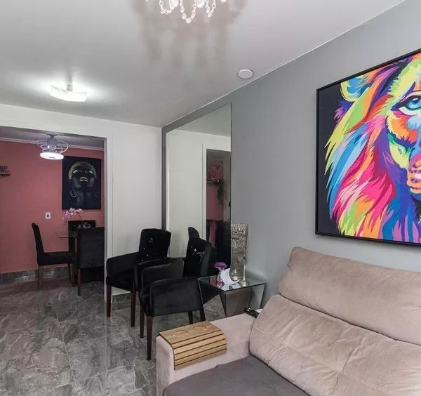 Casa de Condomínio à venda com 2 quartos, 98m² - Foto 3