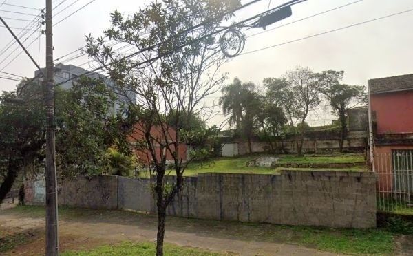 Terreno no bairro Chácara das Pedras