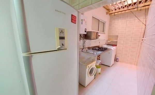 Apartamento, 2 quartos, 46 m² - Foto 8