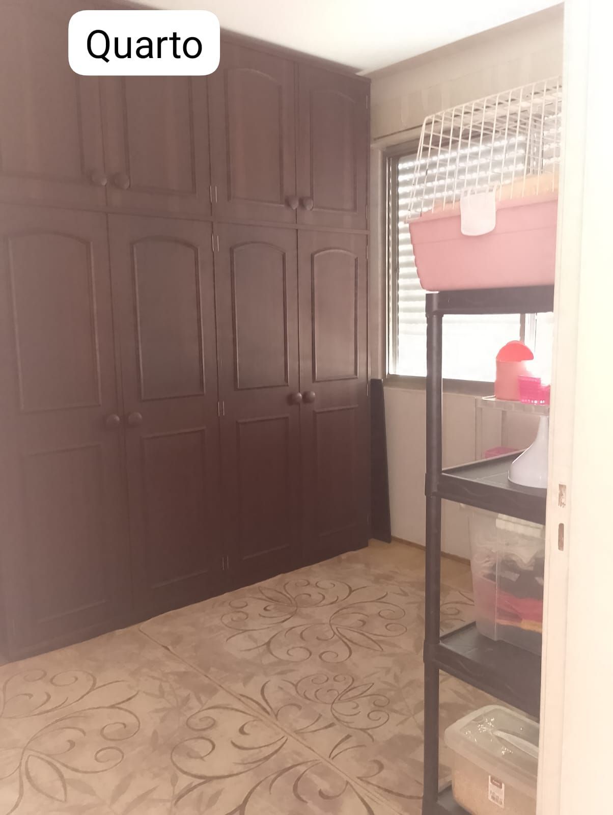 Apartamento, 1 quarto, 39 m² - Foto 14