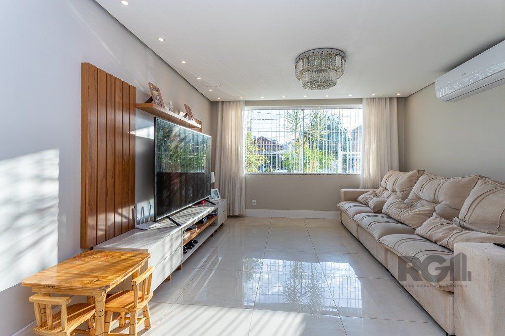 Casa, 4 quartos, 138 m² - Foto 3