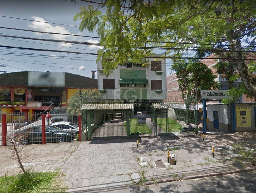 Apartamento à venda com 38m², 1 quarto no bairro Sarandi em Porto Alegre