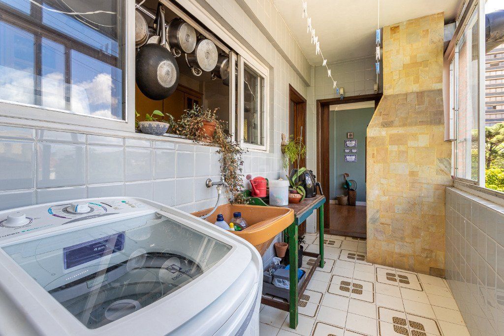 Apartamento, 4 quartos, 186 m² - Foto 16