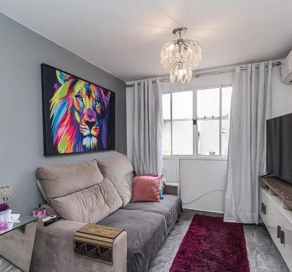 Casa de Condomínio à venda com 2 quartos, 98m² - Foto 4