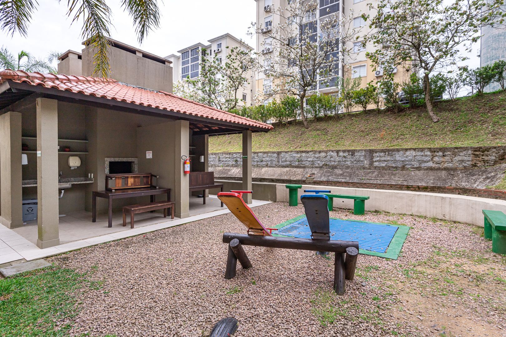 APARTAMENTO A VENDA NO ROSSI BRISA — foto 4