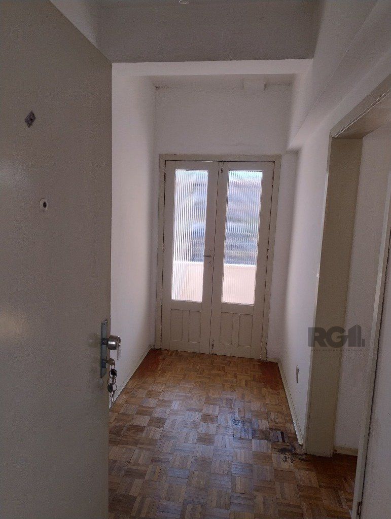 Apartamento à venda com 1 quarto, 34m² - Foto 14