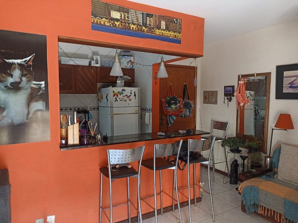 Apartamento, 1 quarto, 47 m² - Foto 1