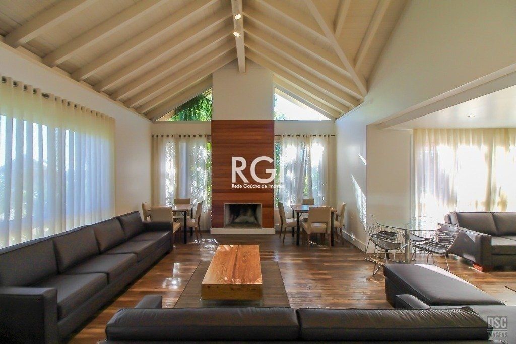 Casa de Condomínio à venda com 4 quartos, 446m² - Foto 30