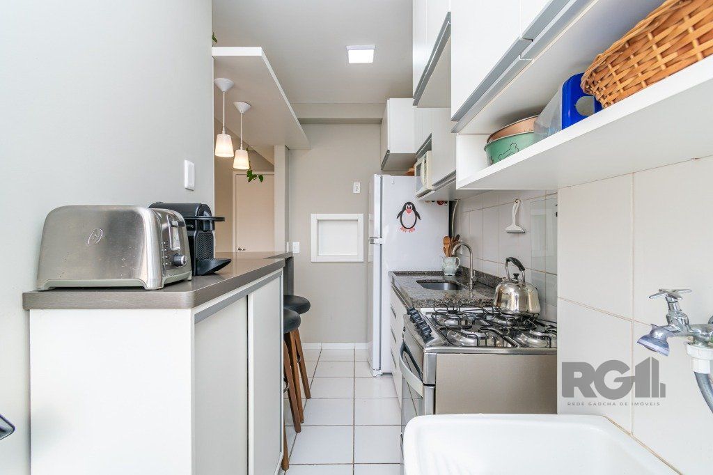 Apartamento, 2 quartos, 48 m² - Foto 21