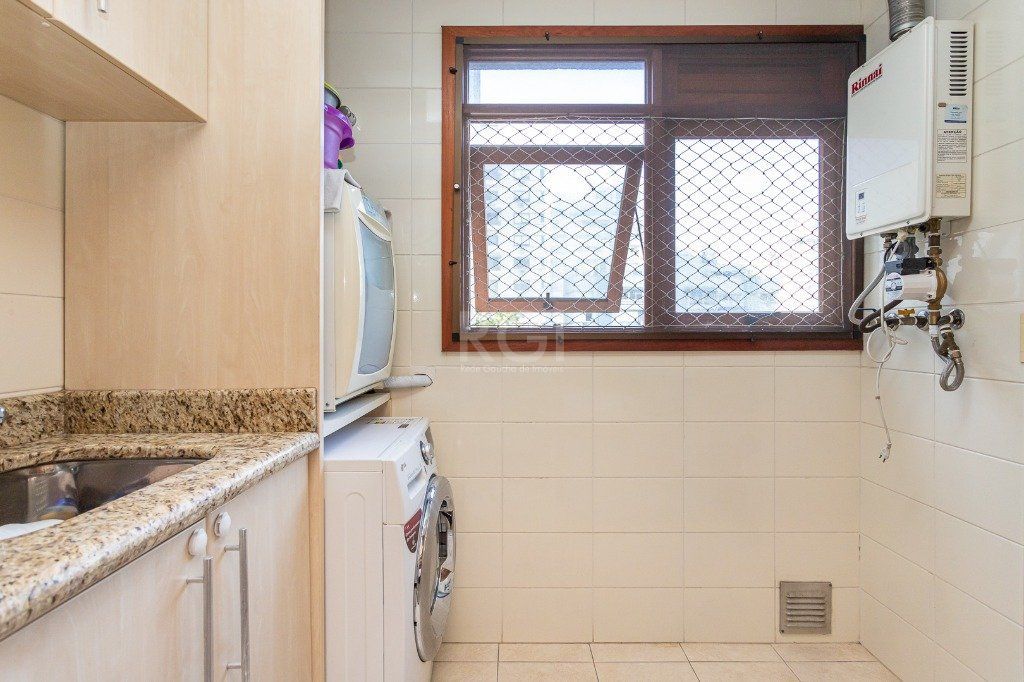 Cobertura, 3 quartos, 203 m² - Foto 8