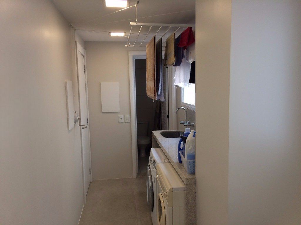 Apartamento, 3 quartos, 199 m² - Foto 24