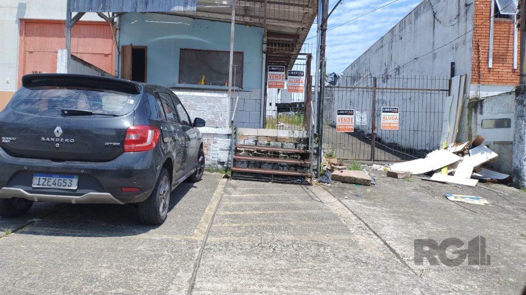 Terreno Bairro Sarandi