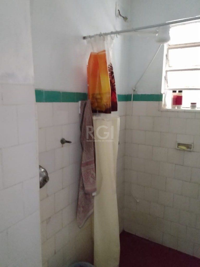 Apartamento à venda com 1 quarto, 27m² - Foto 11