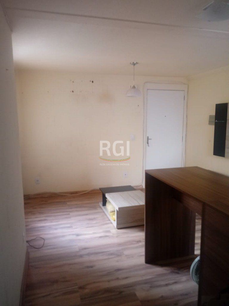 Apartamento à venda com 2 quartos, 43m² - Foto 3