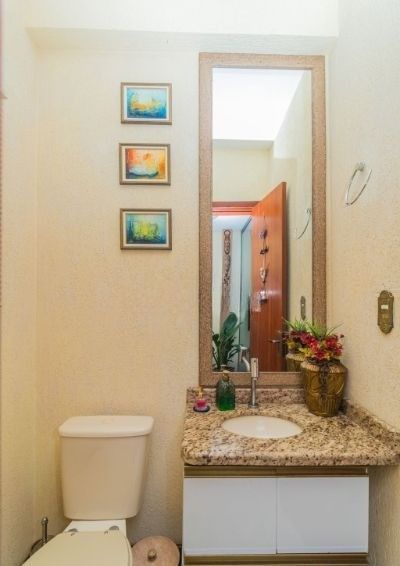 Casa de Condomínio, 3 quartos - Foto 9