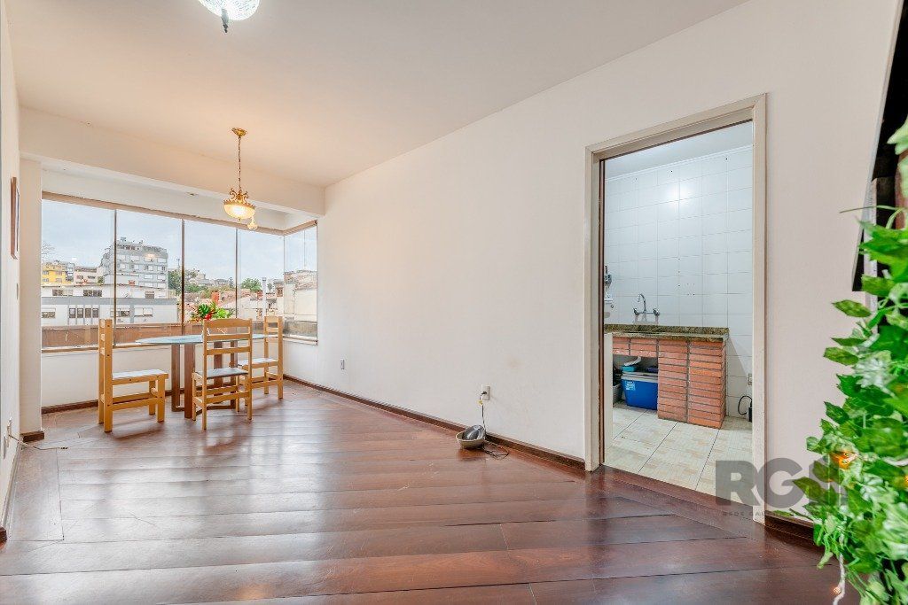 Cobertura à venda com 4 quartos, 146m² - Foto 5