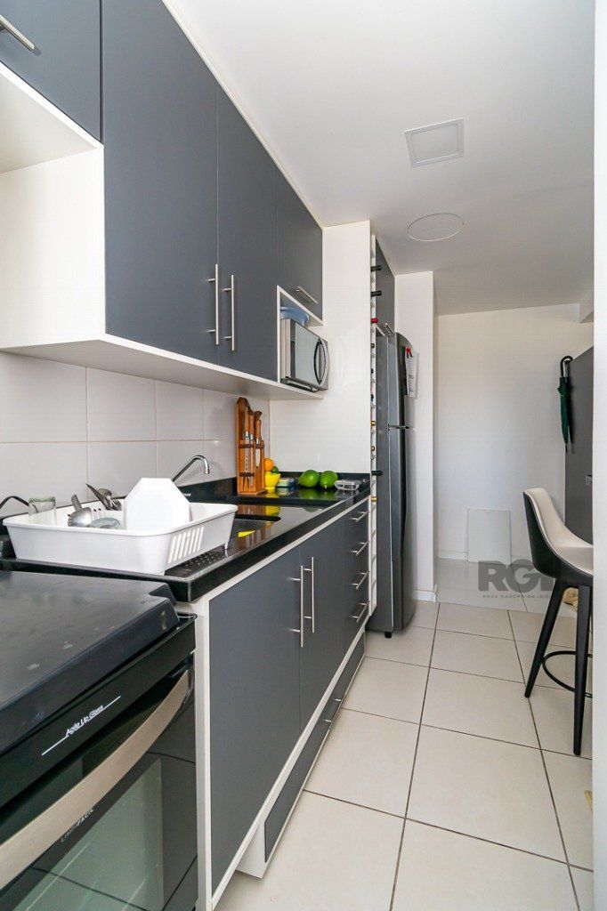 Apartamento à venda com 2 quartos, 54m² - Foto 10