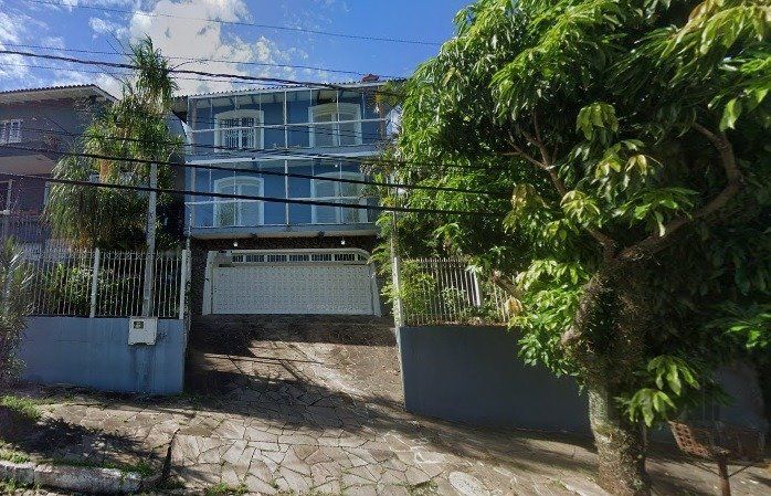 Casa à venda com 4 quartos, 418m² - Foto 51