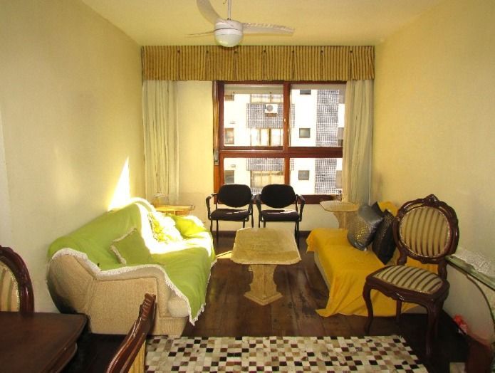 Cobertura à venda com 3 quartos, 182m² - Foto 2