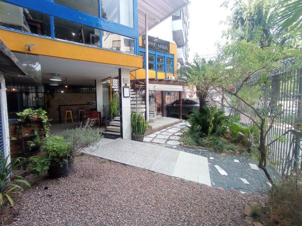 Prédio Inteiro à venda com 3 quartos, 500m² - Foto 2