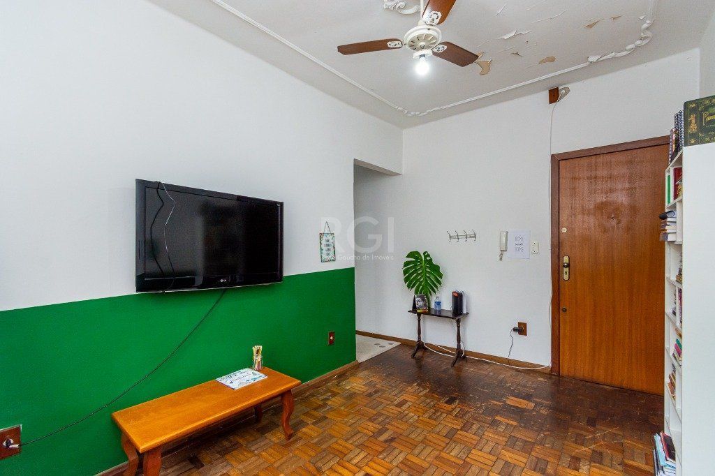 Apartamento à venda com 2 quartos, 66m² - Foto 3