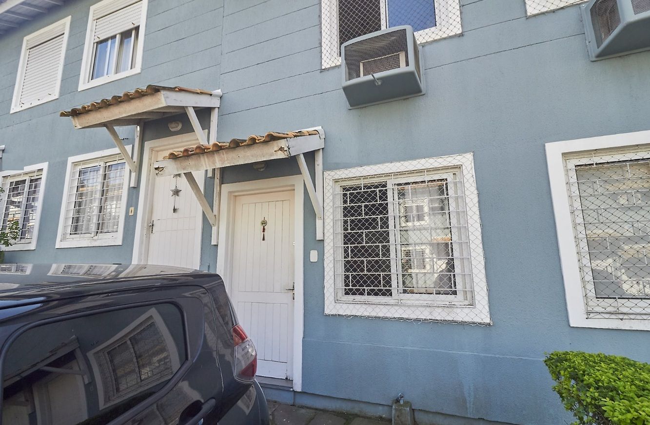 Casa de Condomínio à venda com 2 quartos, 83m² - Foto 43