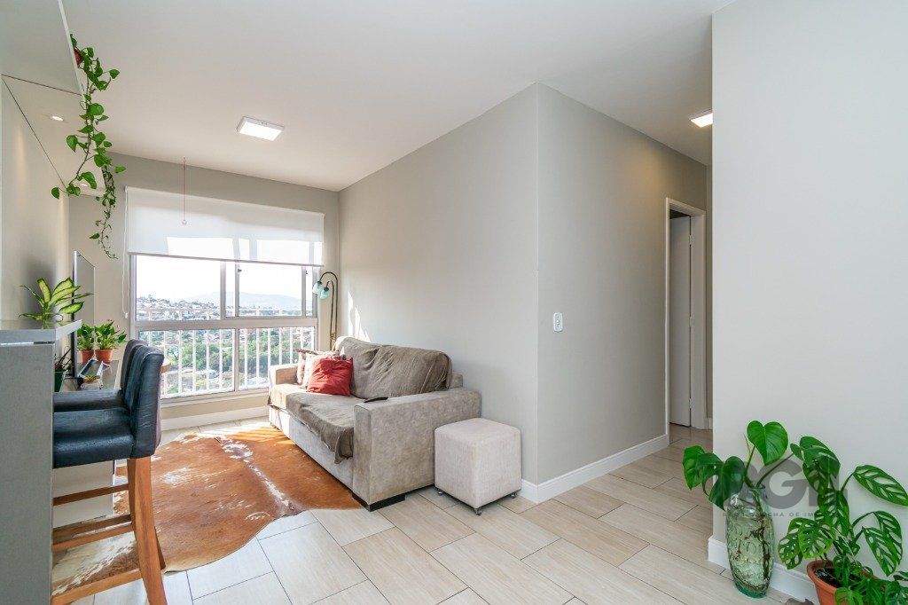 Apartamento, 2 quartos, 48 m² - Foto 2