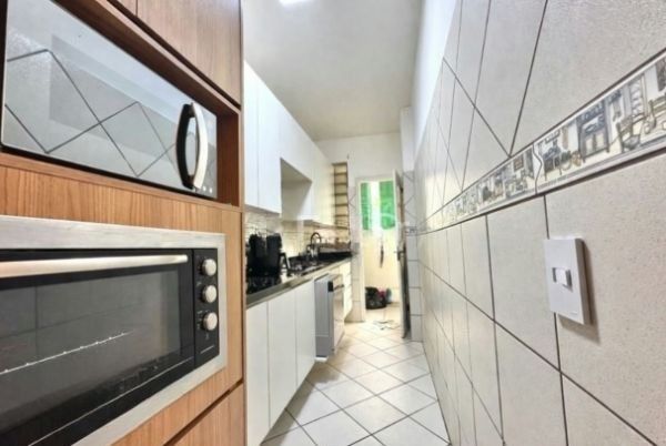 Apartamento, 2 quartos, 64 m² - Foto 11