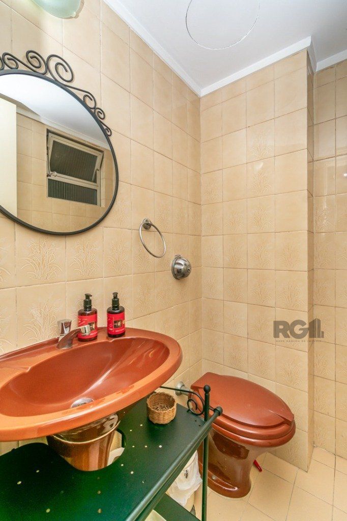 Apartamento, 3 quartos, 129 m² - Foto 22