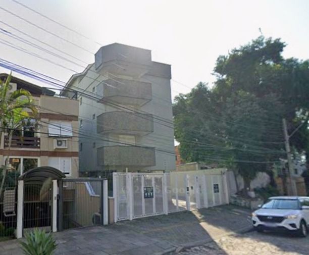 Apartamento, 3 dormitórios no bairro Menino Deus em Porto Alegre para Comprar