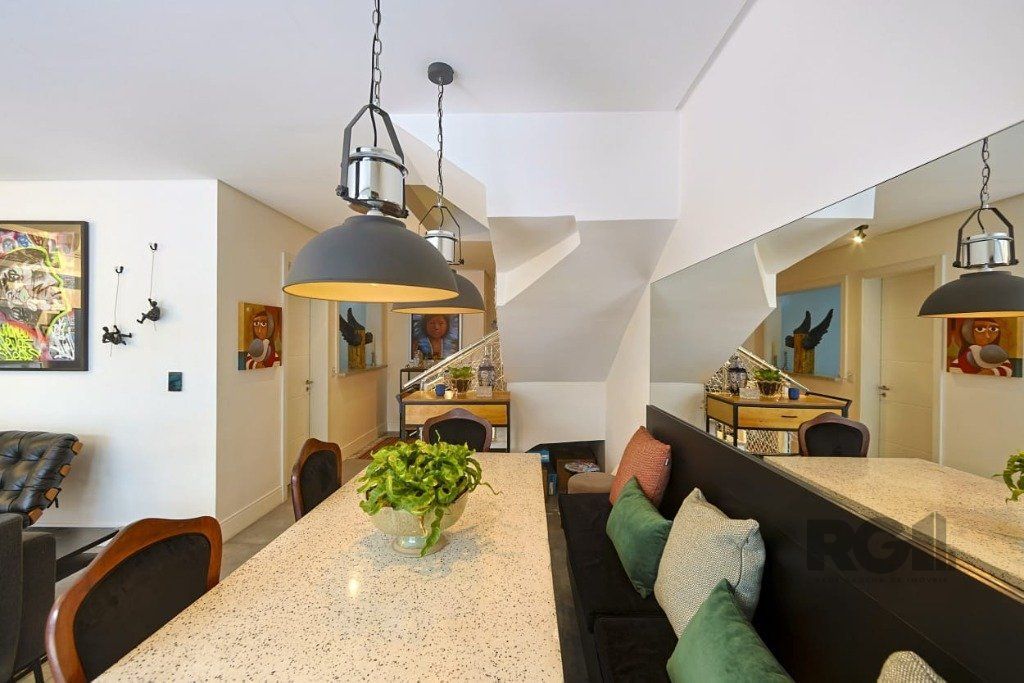 Casa de Condomínio à venda com 3 quartos, 206m² - Foto 5
