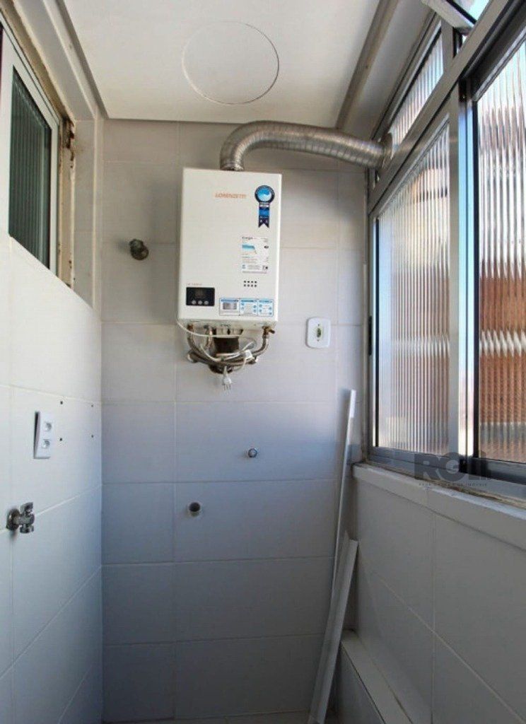 Kitnet-Studio, 34 m² - Foto 8