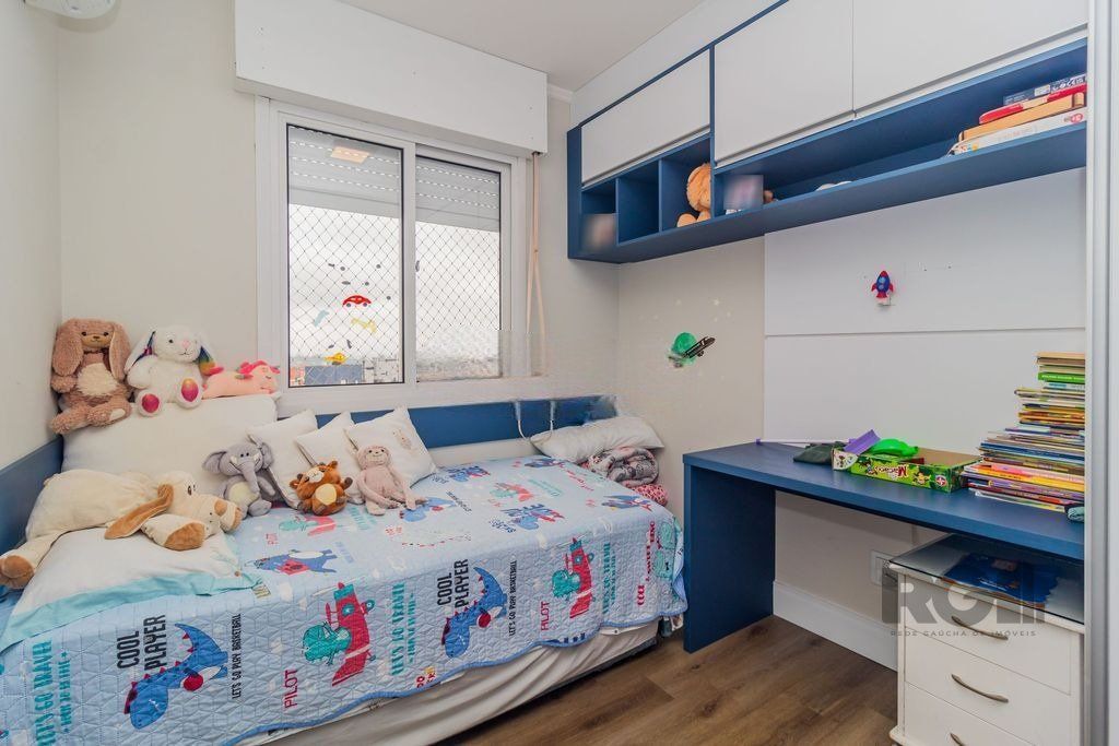 Apartamento à venda com 3 quartos, 112m² - Foto 18