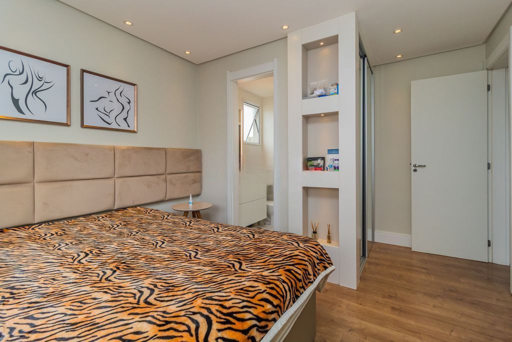 Apartamento à venda com 3 quartos, 71m² - Foto 14