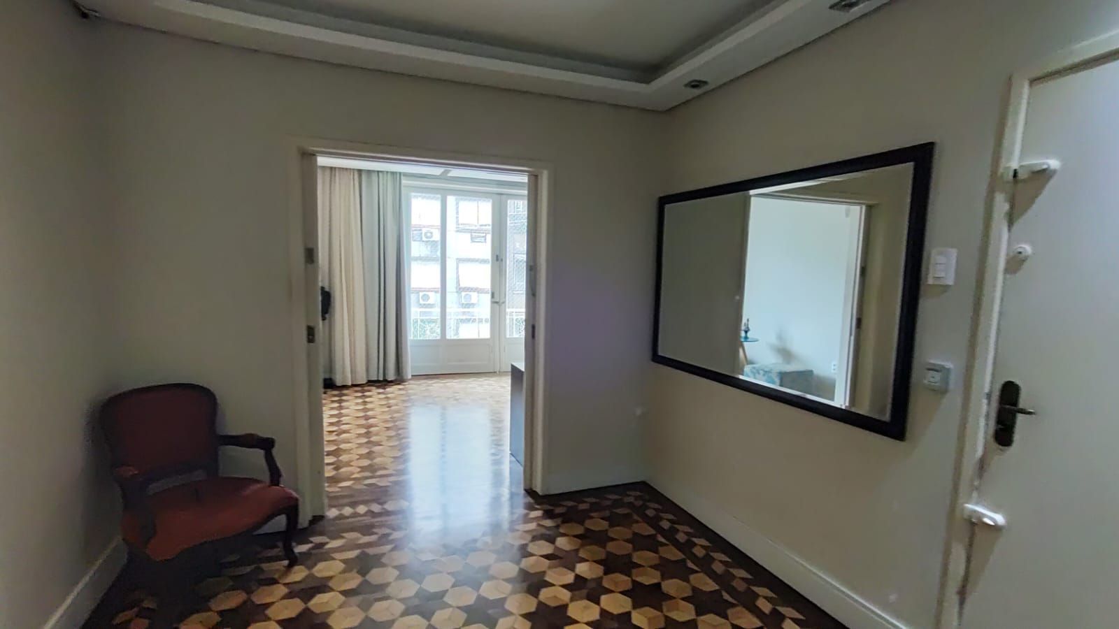 Apartamento, 3 quartos, 141 m² - Foto 9
